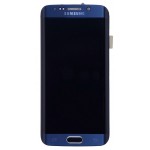 Samsung Galaxy S6 Edge LCD Screen Digitizer With Housing Frame (G925)